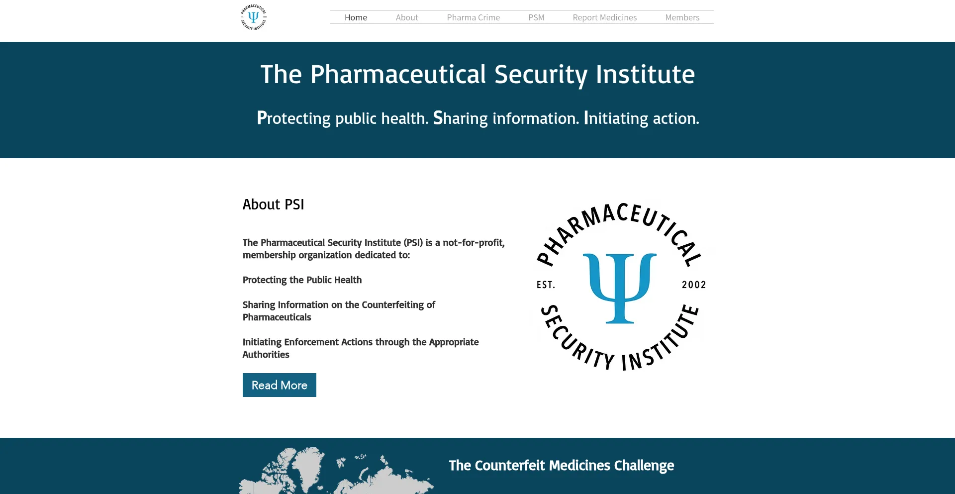 Psi-inc.org
