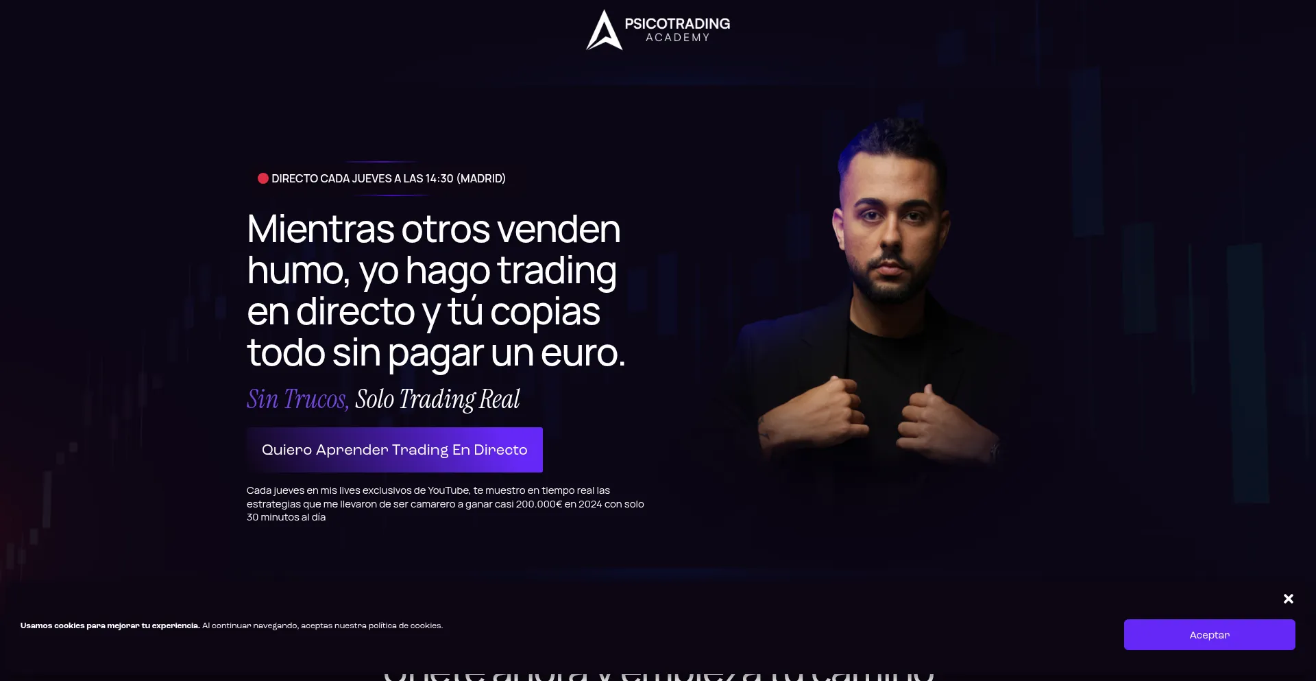 Psicotradingacademy.com