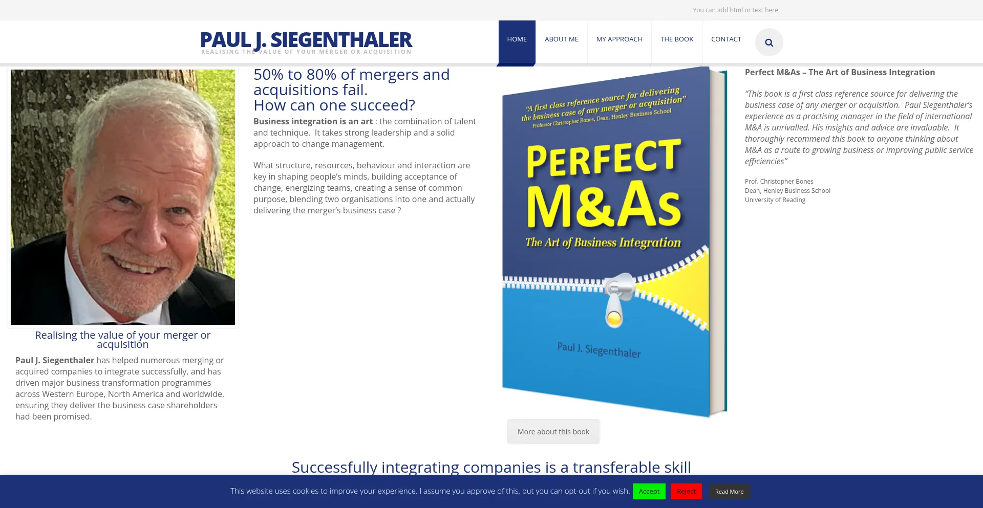 Psiegenthaler.com