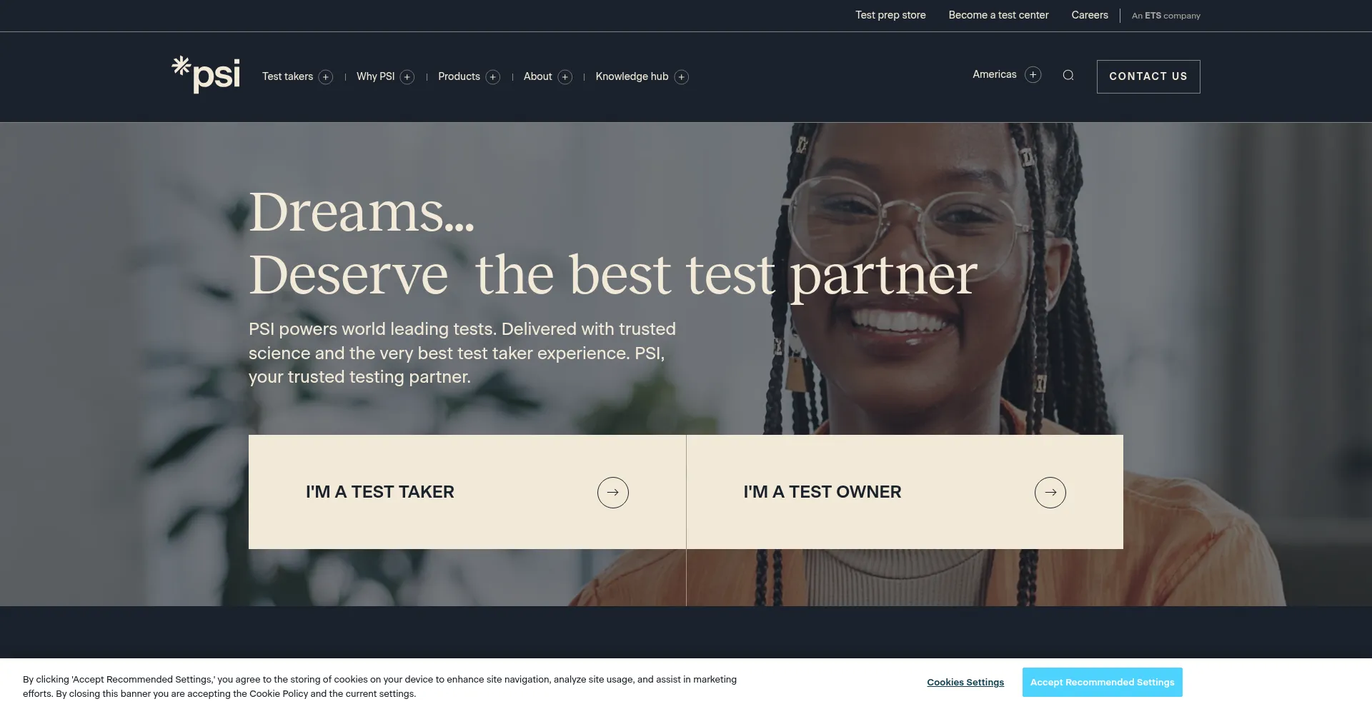 Psiexams.com