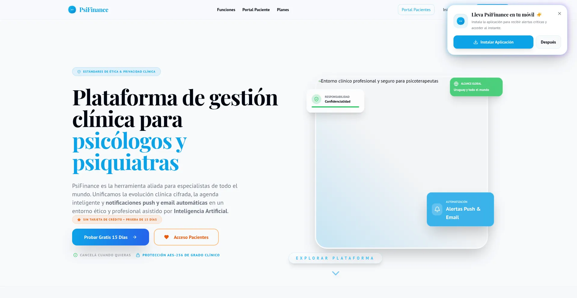 Psifinance.online