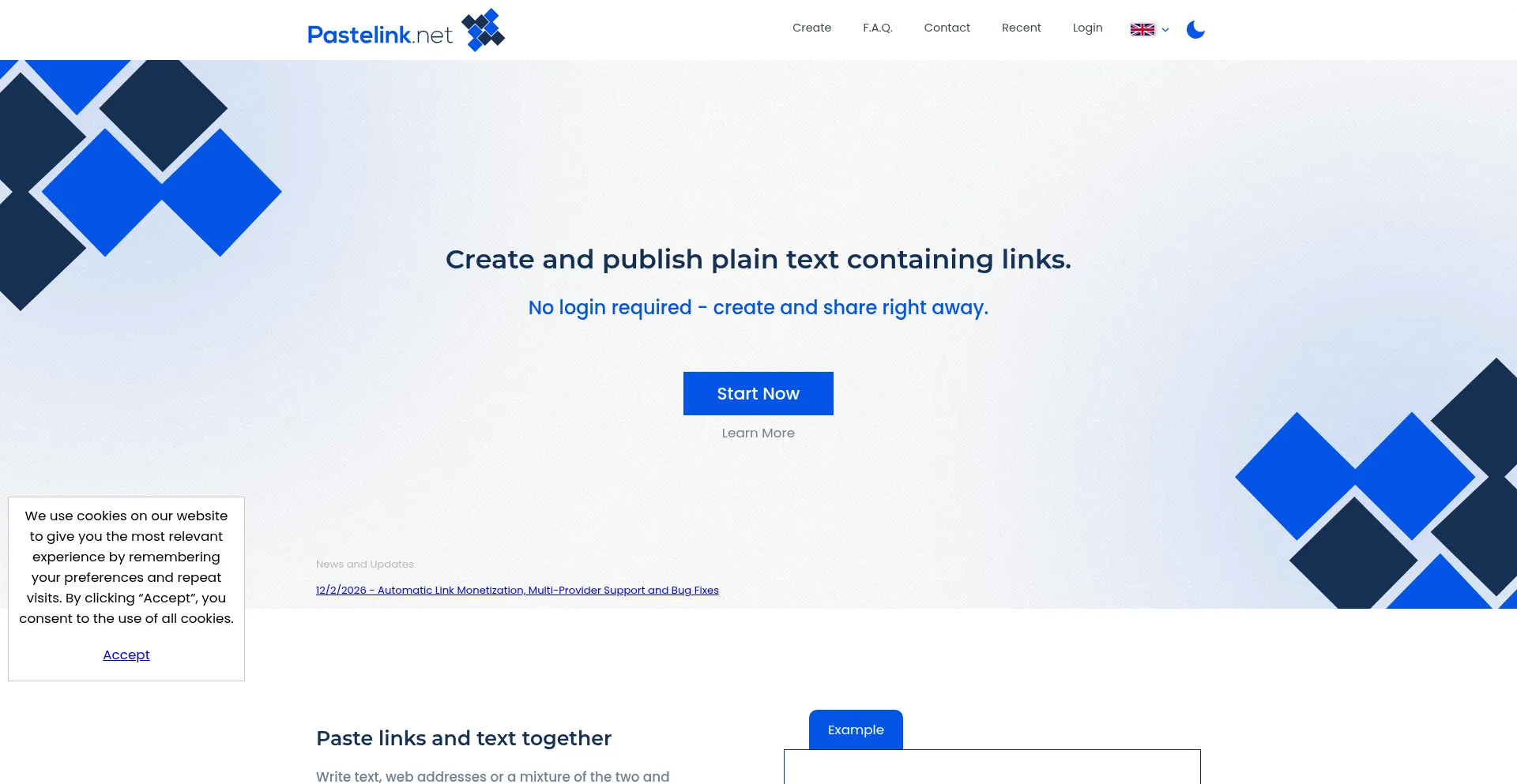 Pslk.net