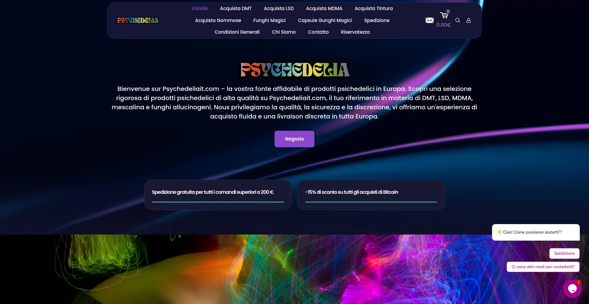 Psychedeliait.com