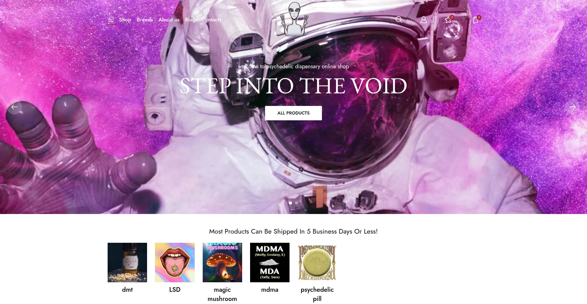 Psychedelic-dispensary.com