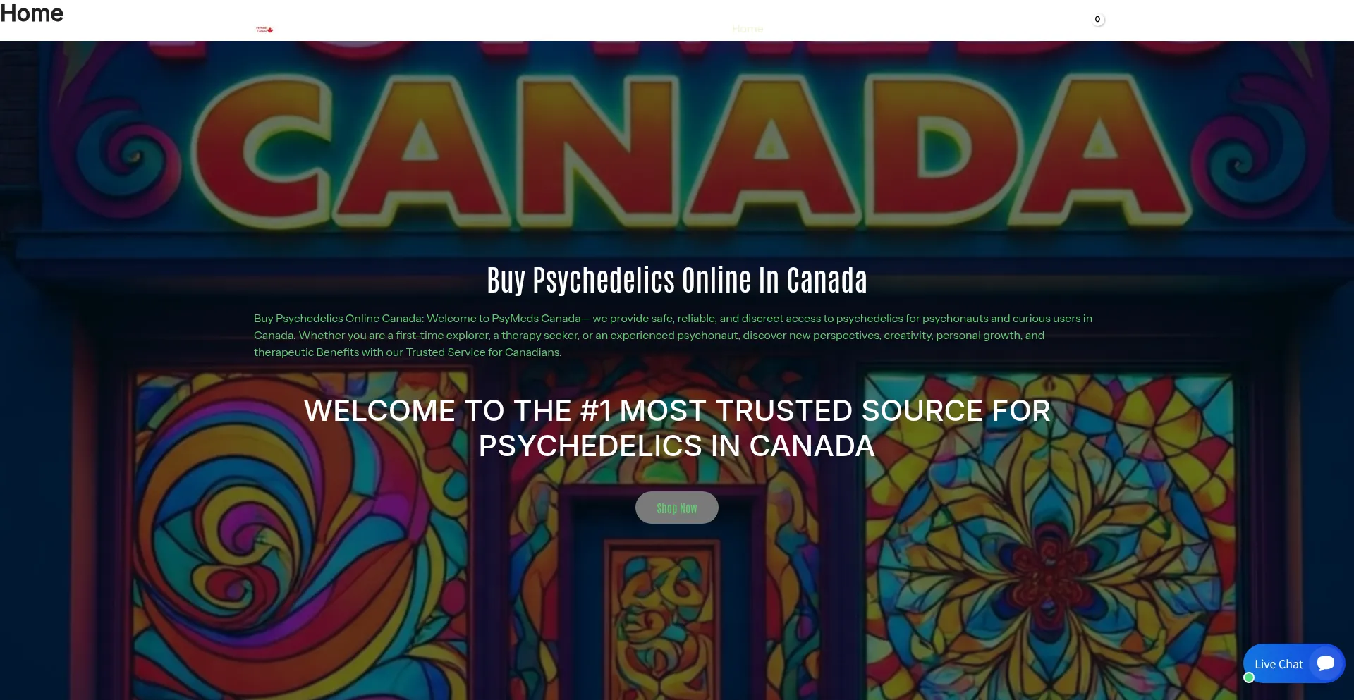 Psychedelicmedz.com