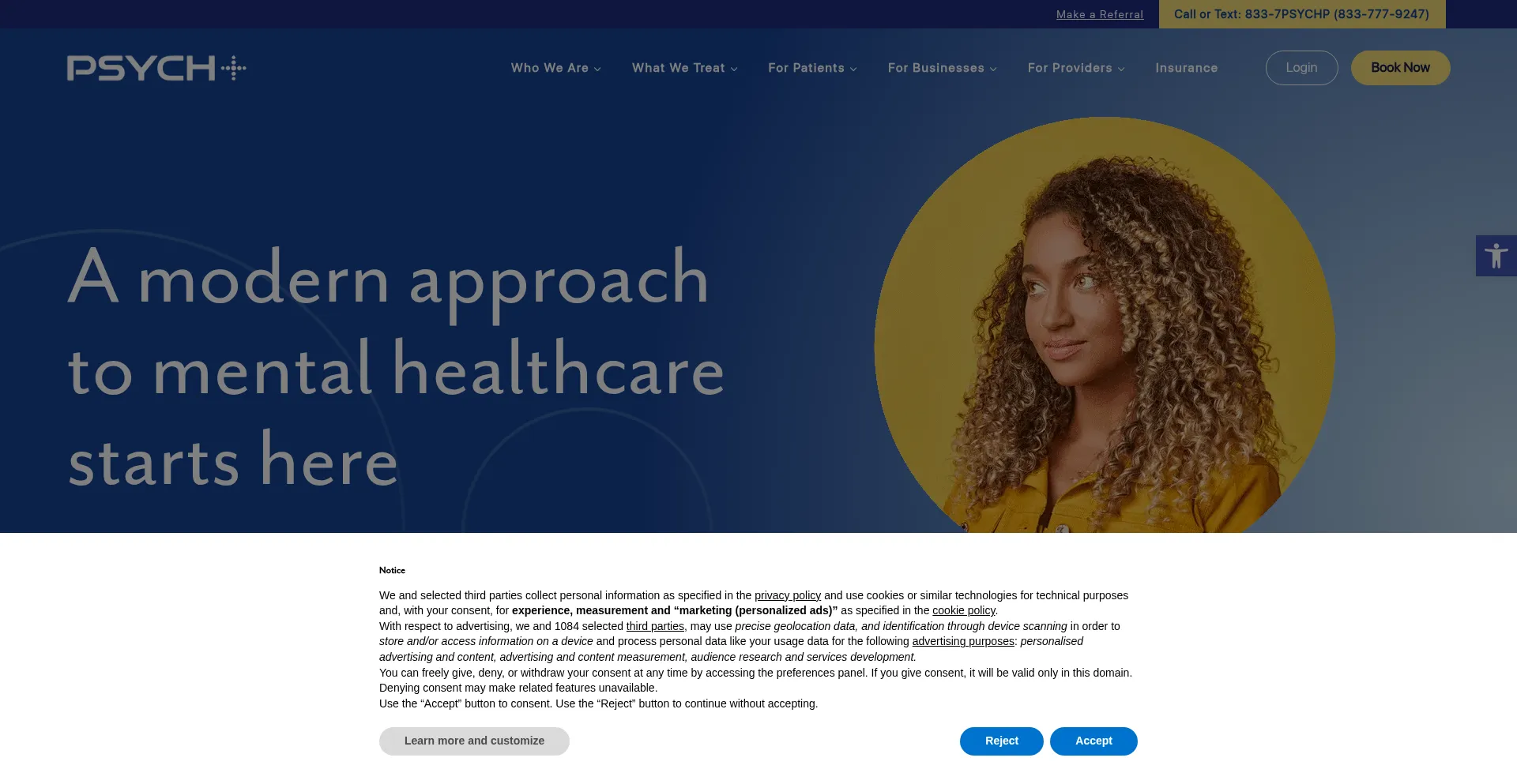 Psychplus.com