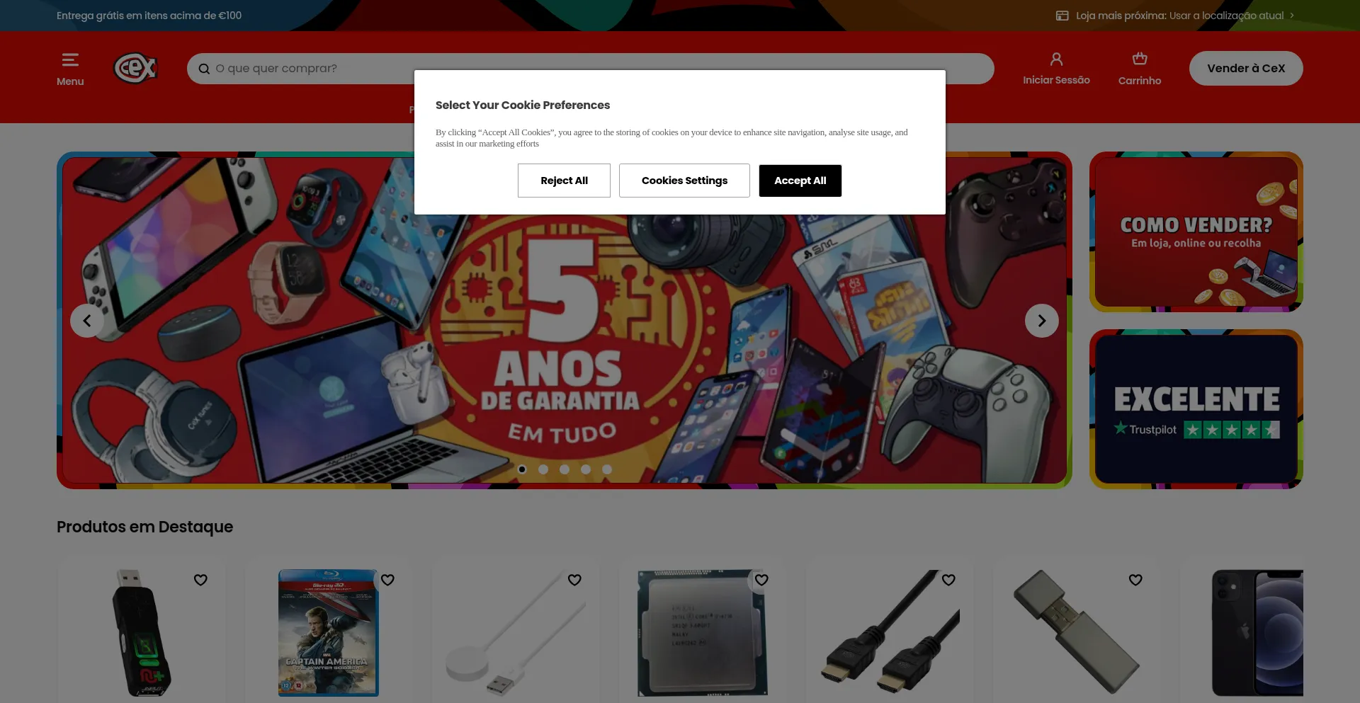 Pt.webuy.com