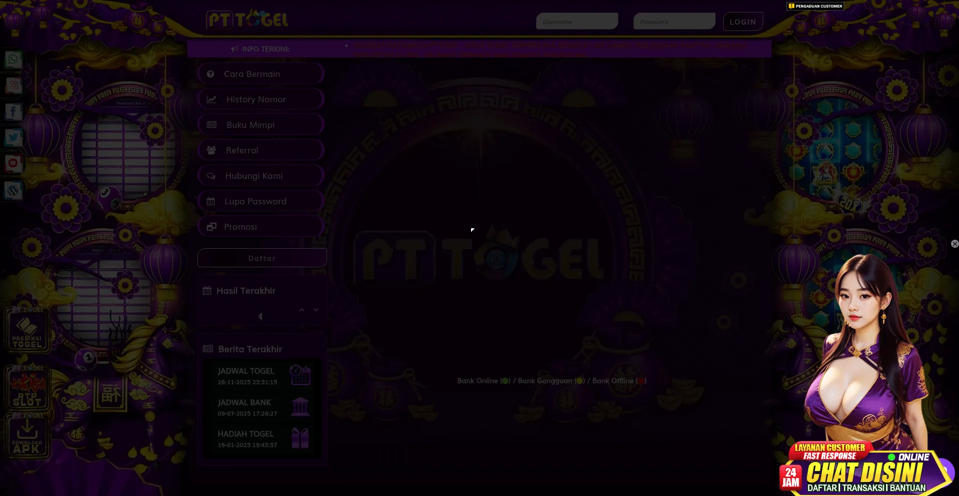 Pttogel777.vip