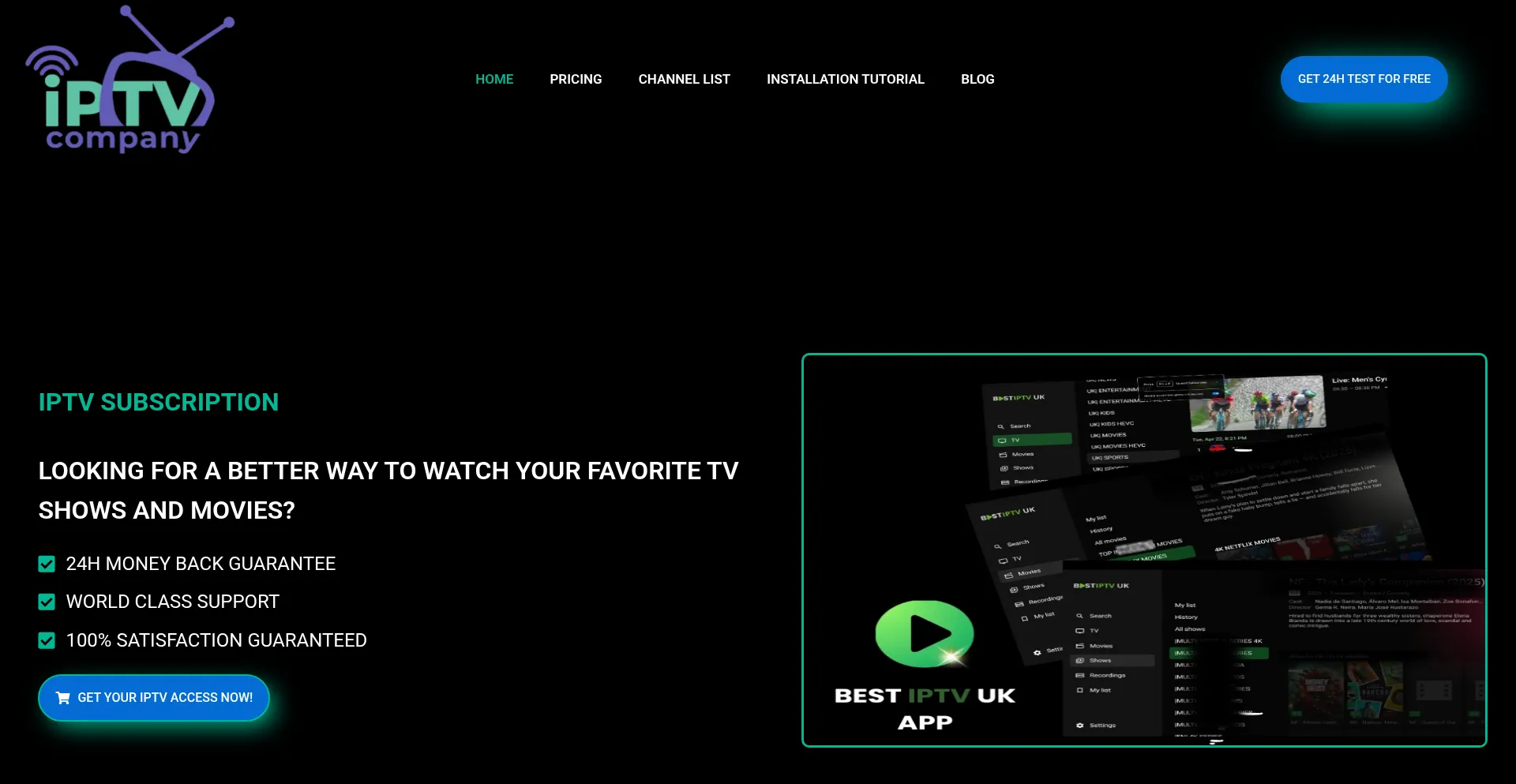 Ptvsmart.com
