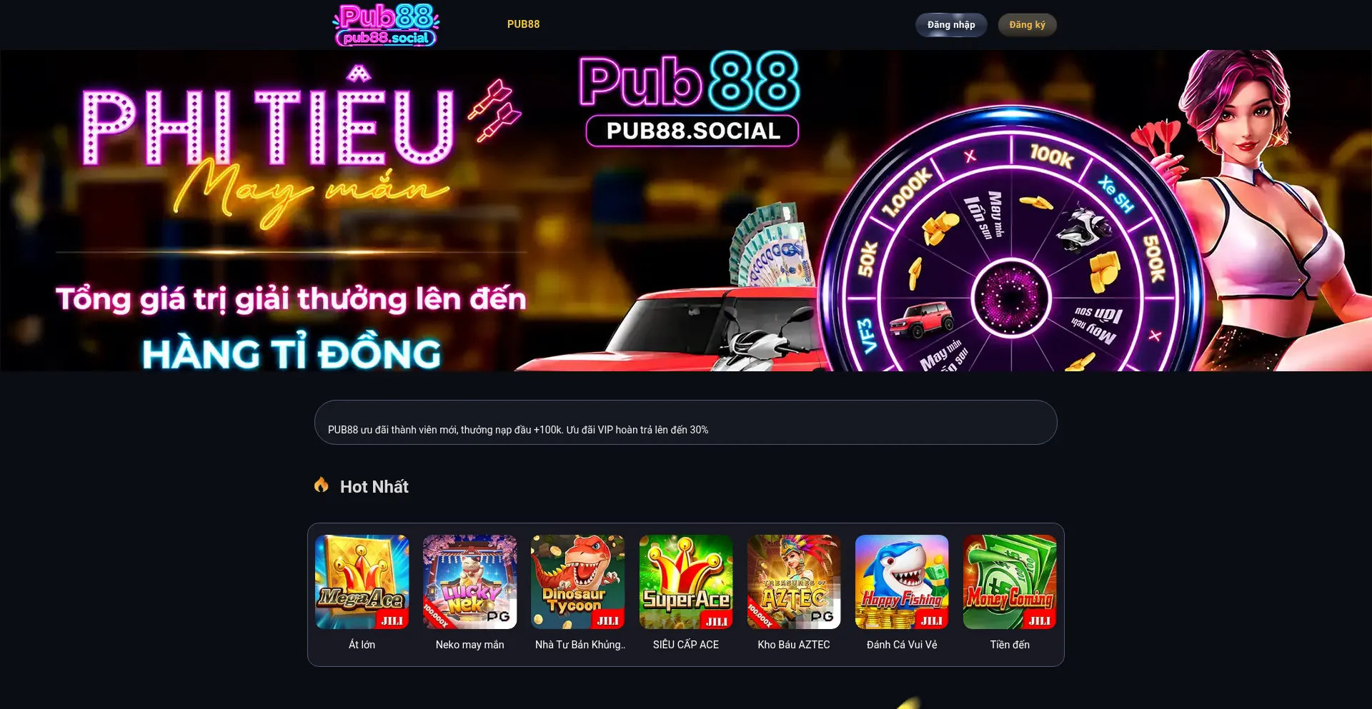 Pub88.social