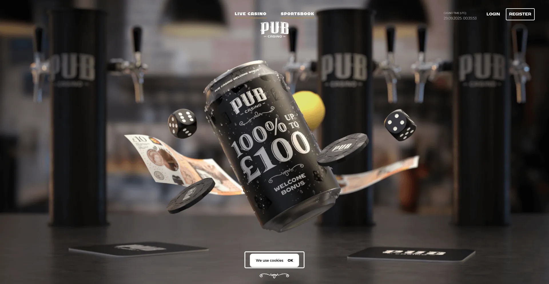 Pubcasino.co.uk
