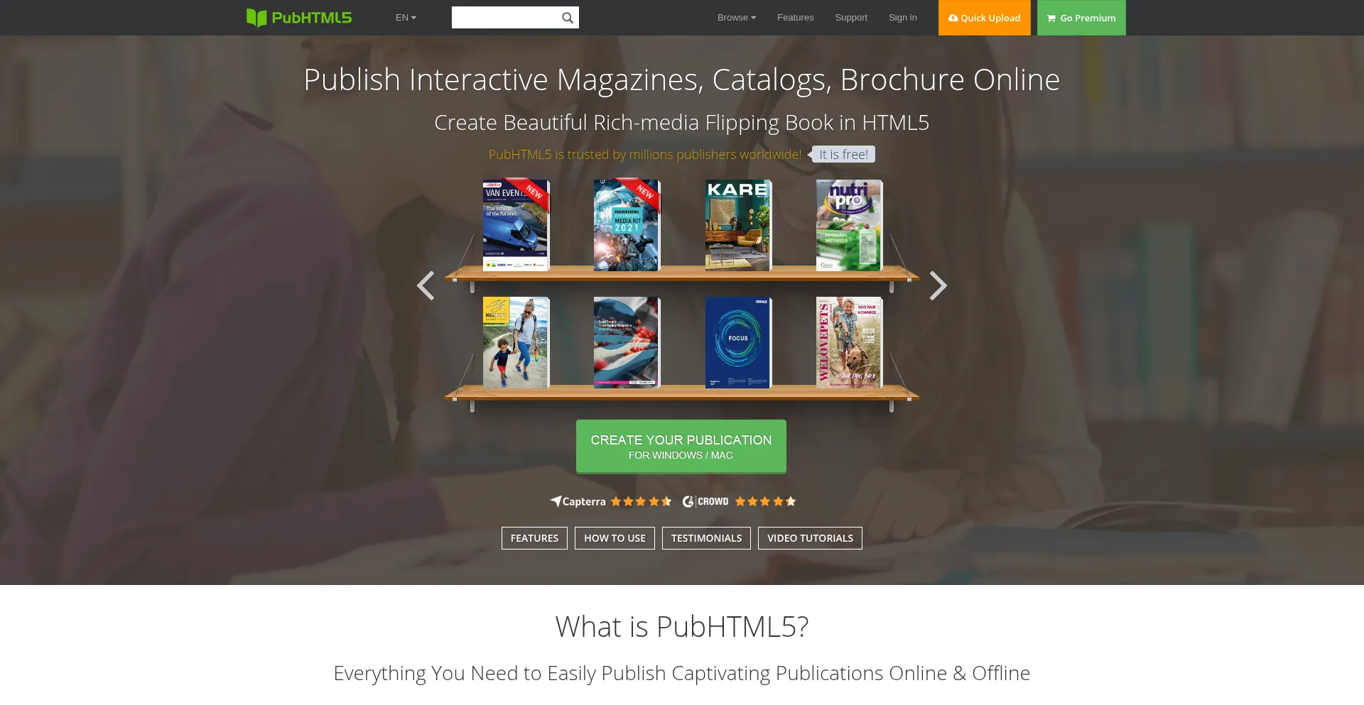 Pubhtml5.com