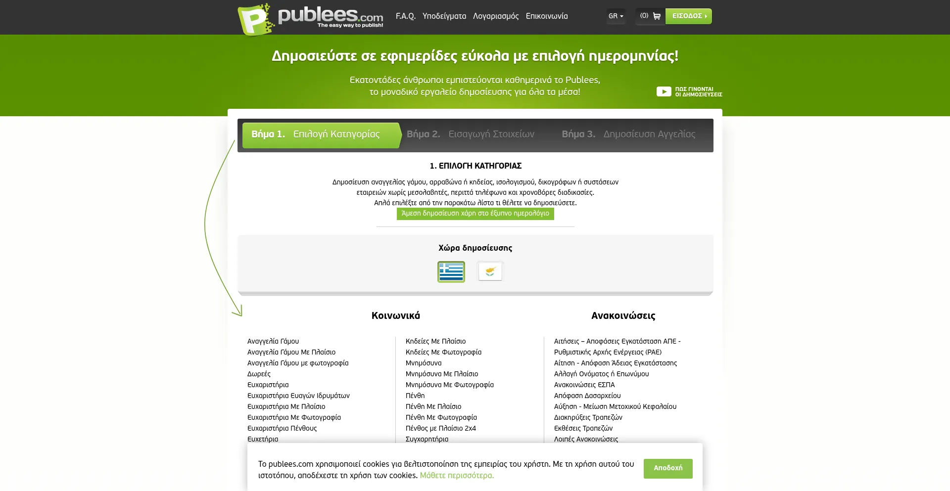 Publees.com