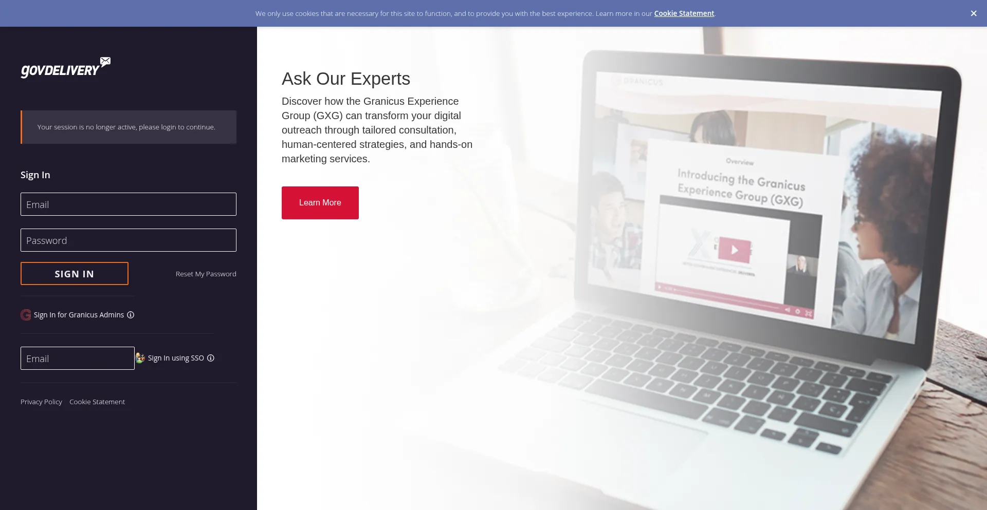 Public.govdelivery.com