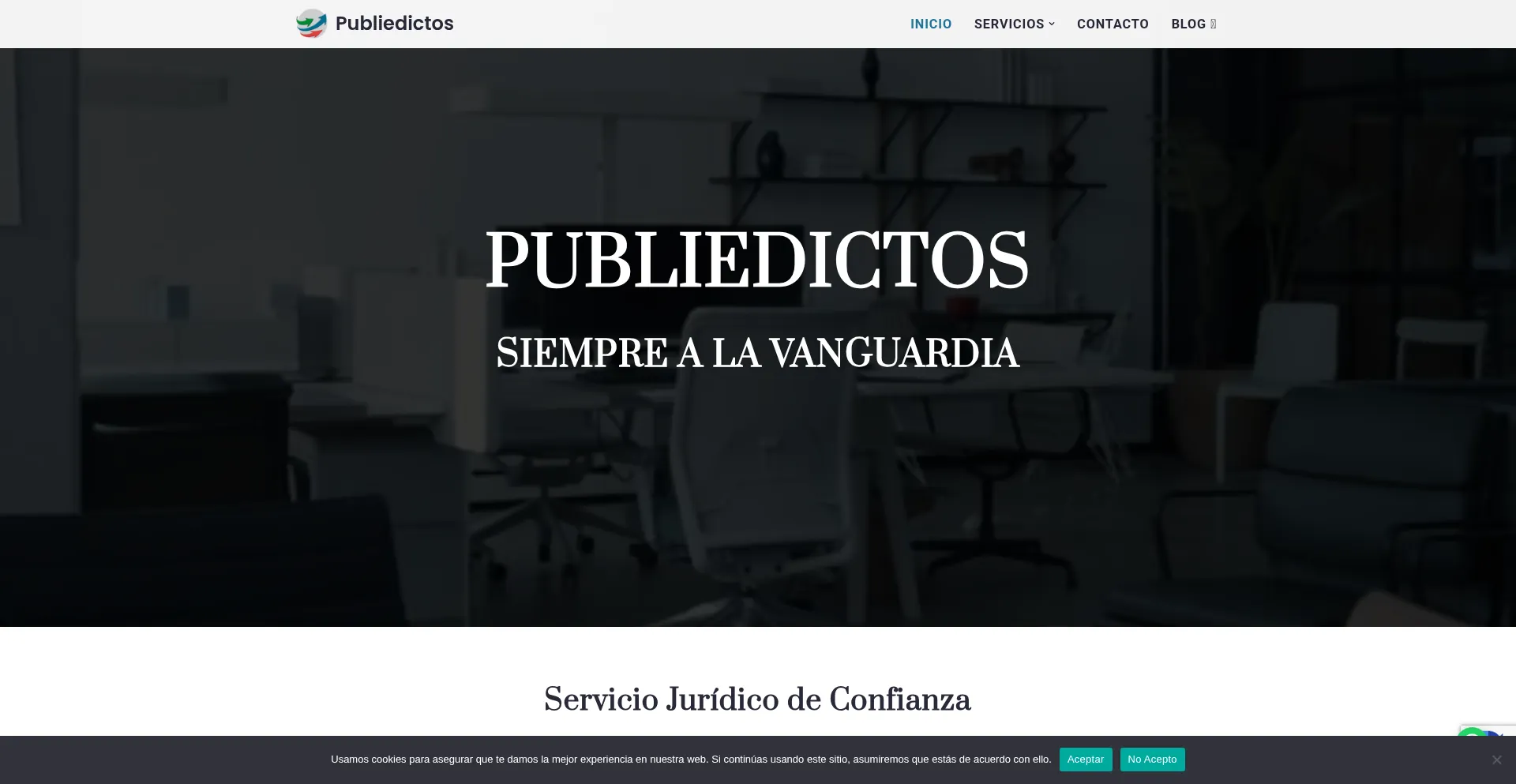 Publiedictos.com