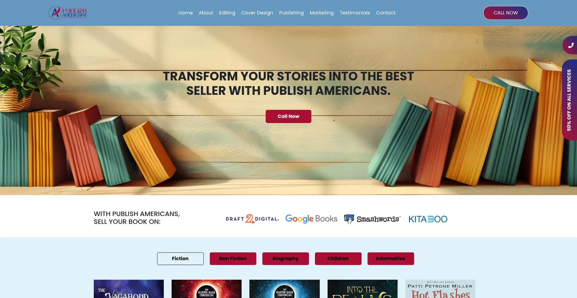 Publishamericans.com