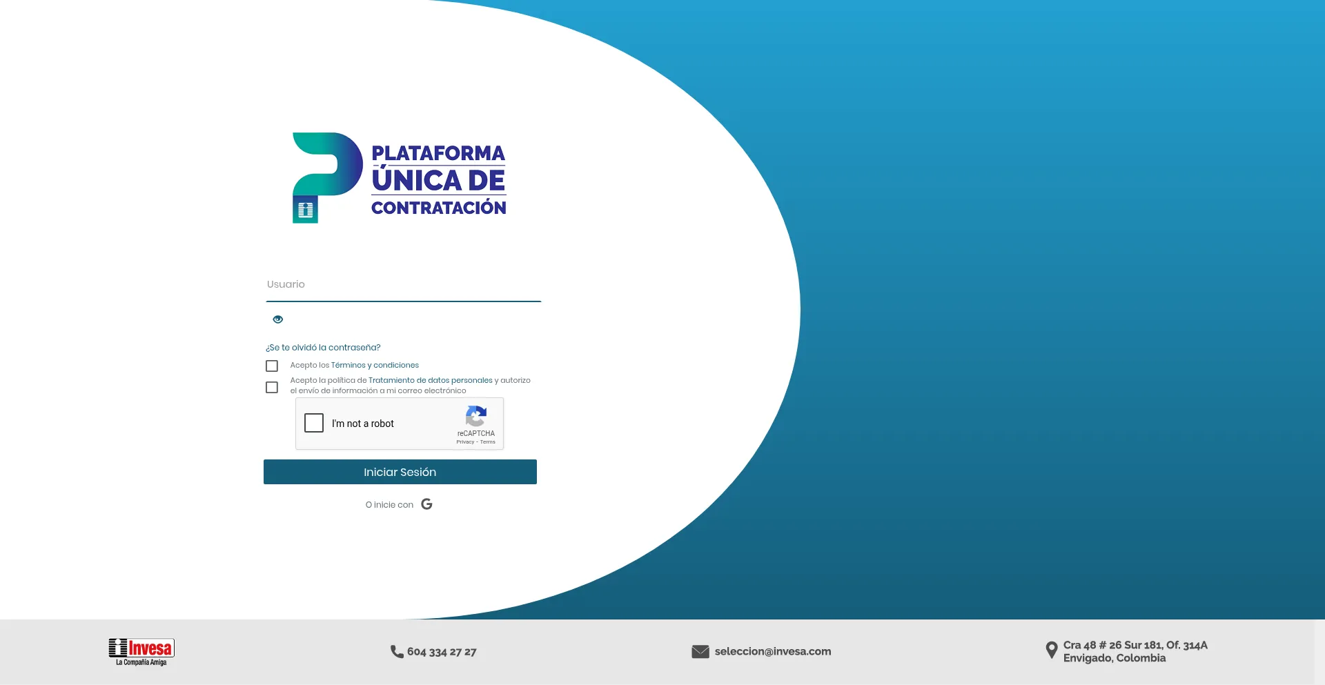 Puc.invesa.com.co