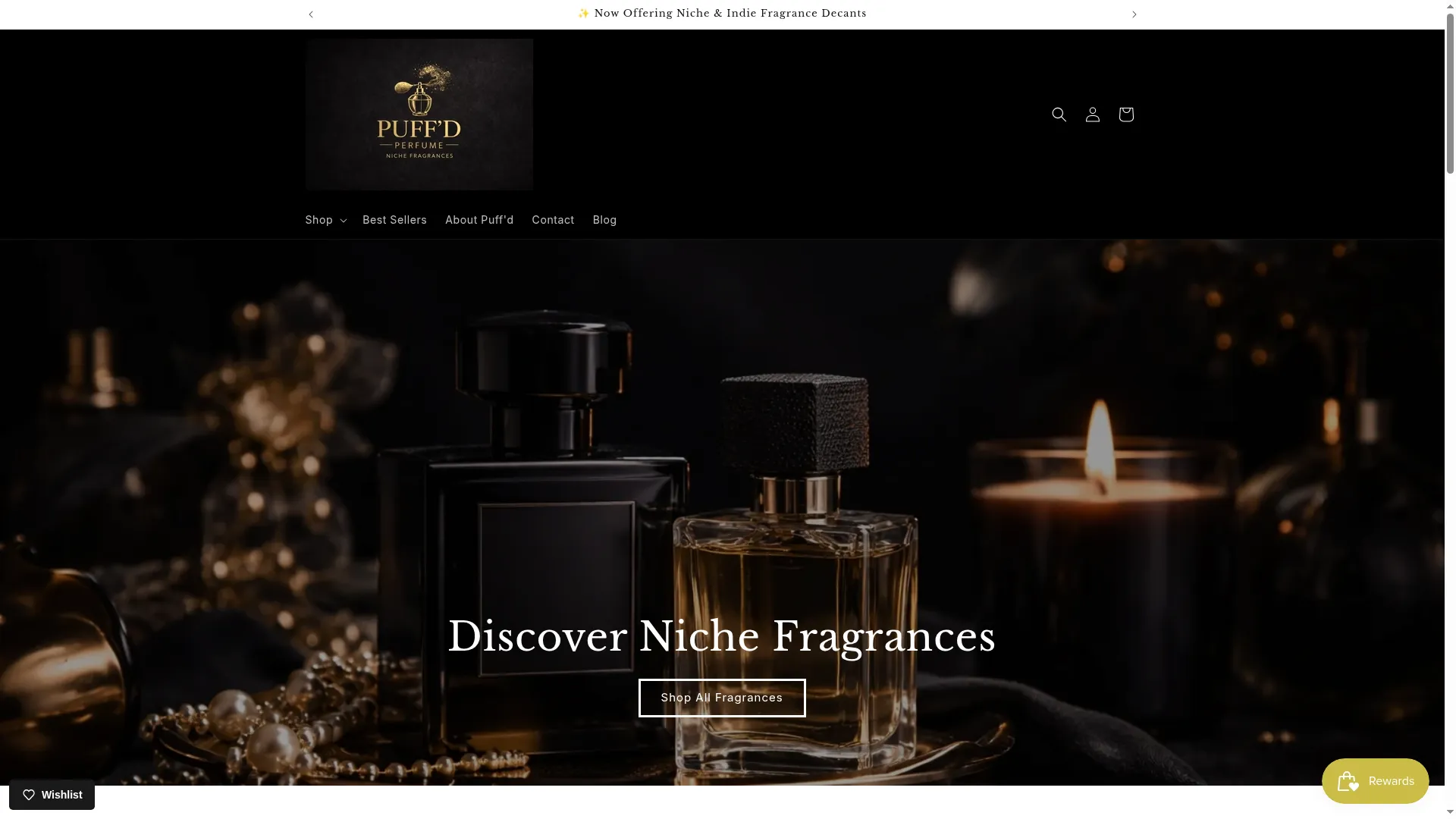 Puffdperfume.com