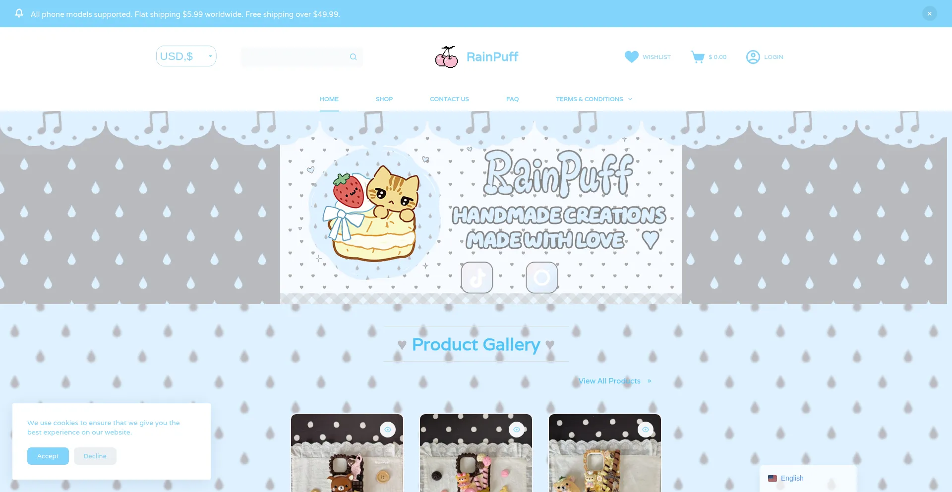 Puffrain.com