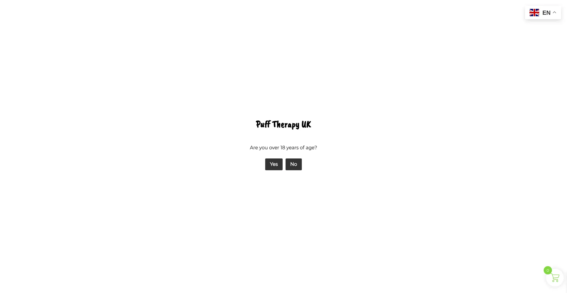 Pufftherapyuk.com