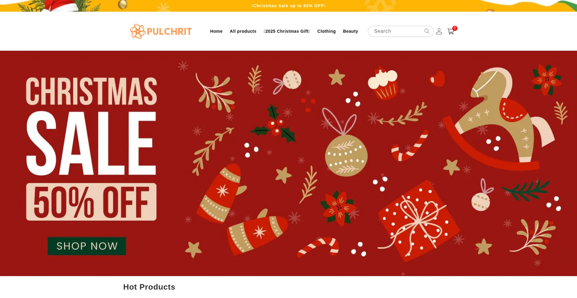 Pulchrit.com