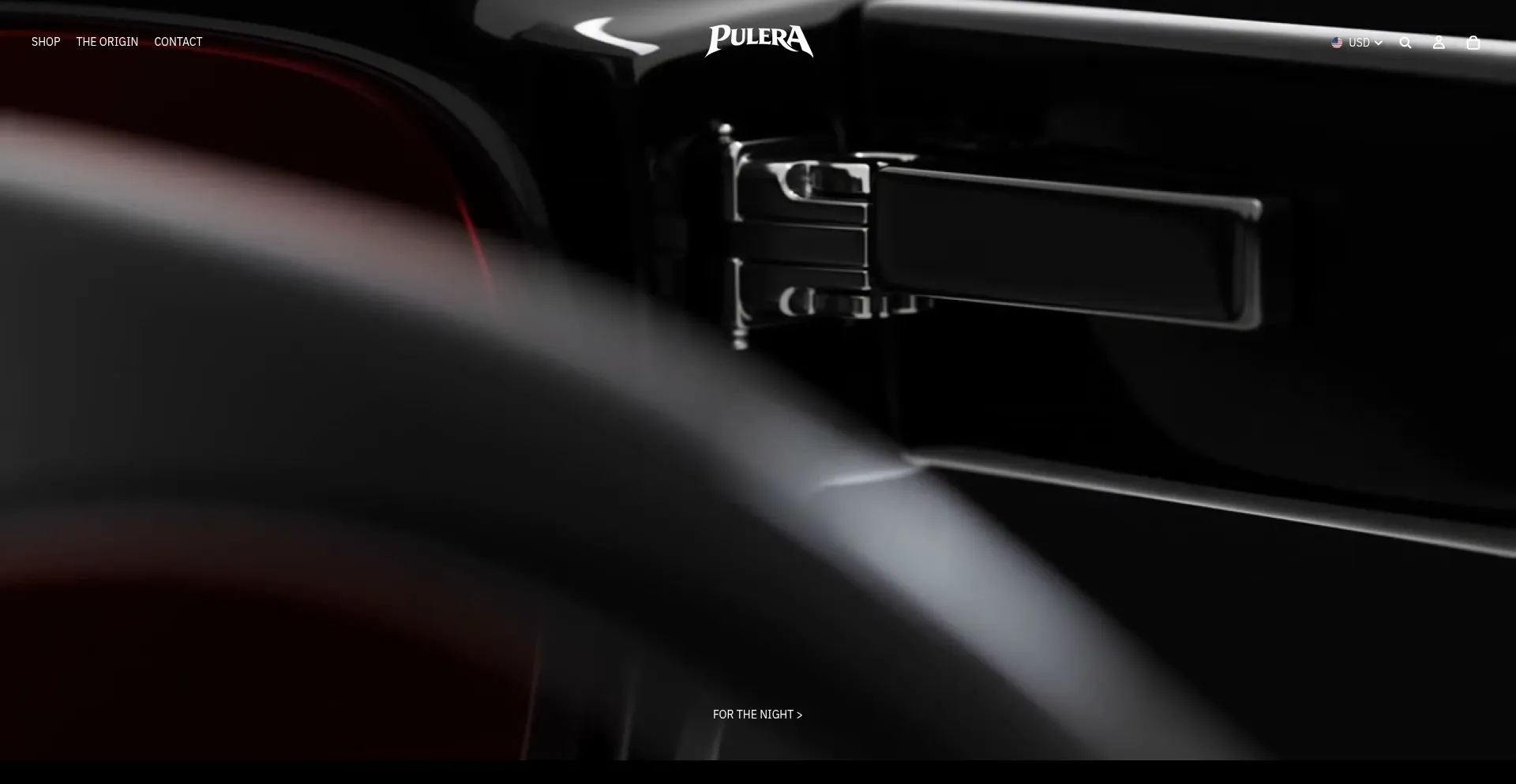 Pulera.com