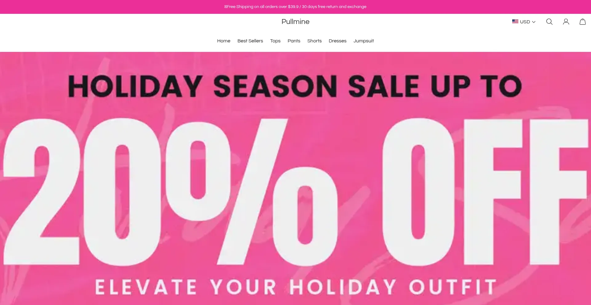 Pullmine.com