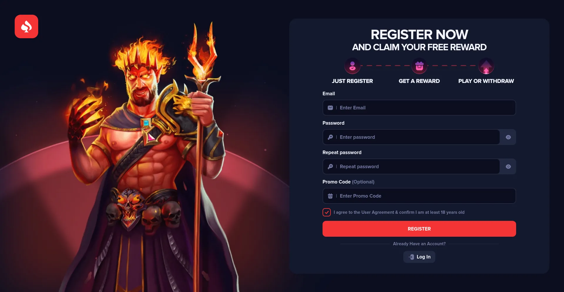 Pulse-casino.com