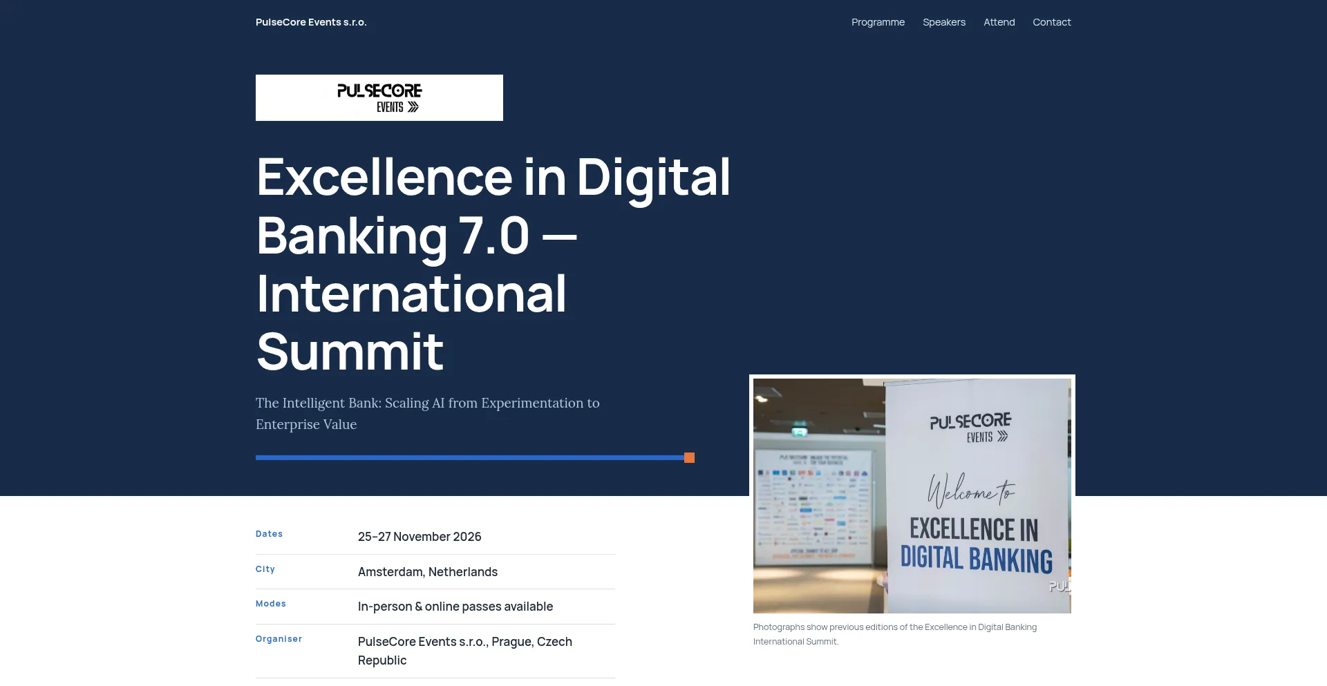 Pulsecorebanking.com