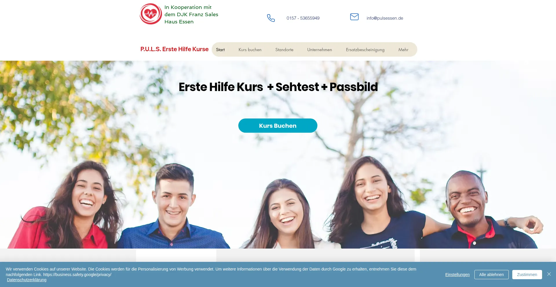 Pulsessen.de