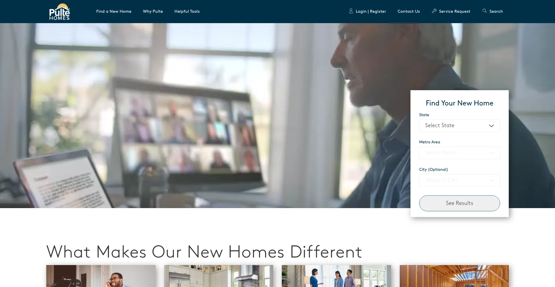 Pulte.com