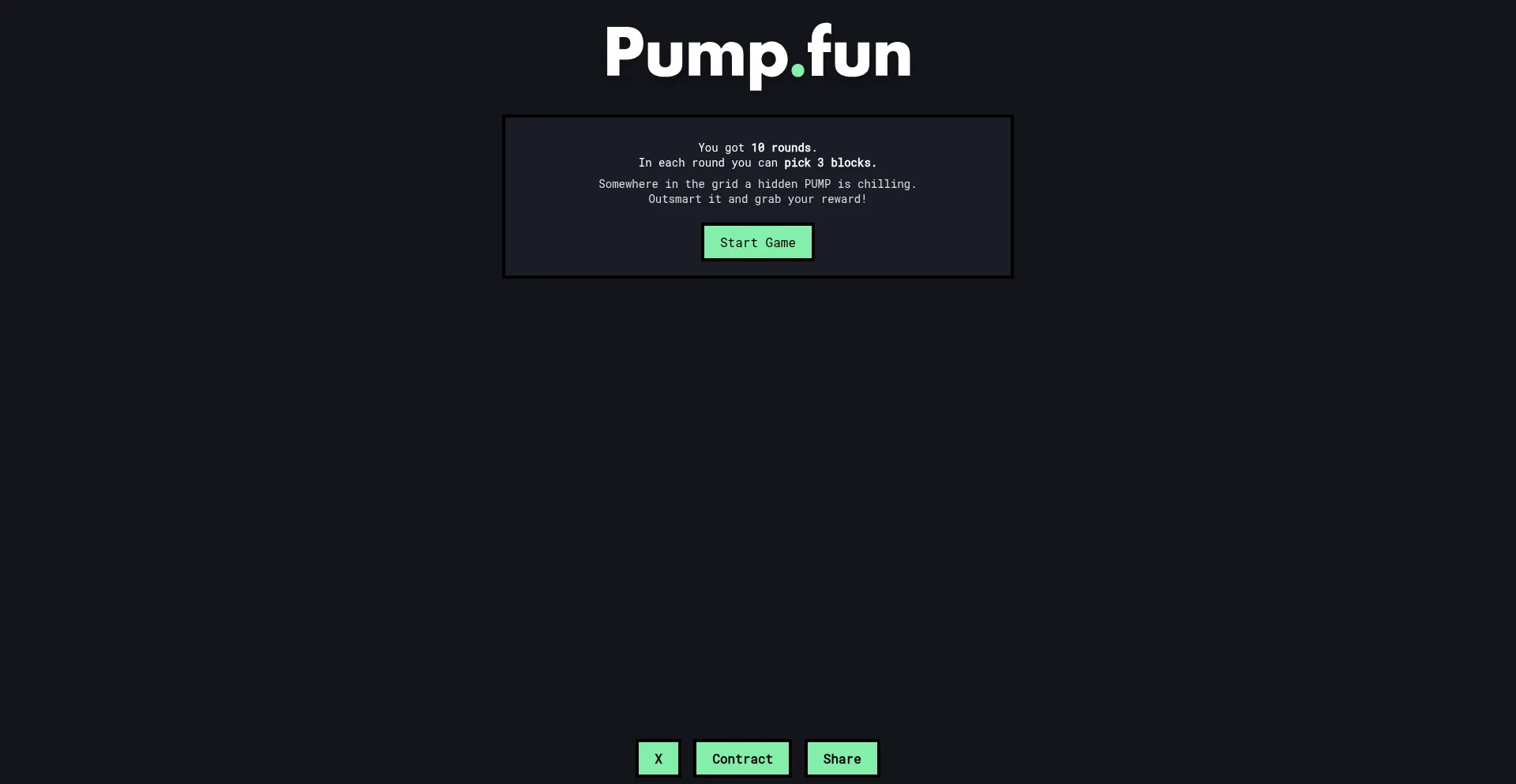 Pumpfun.today