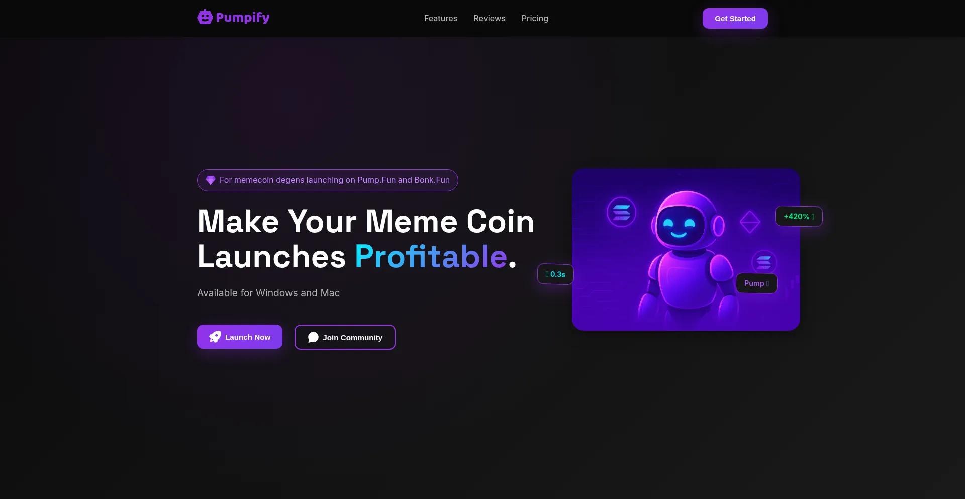 Pumpify.org