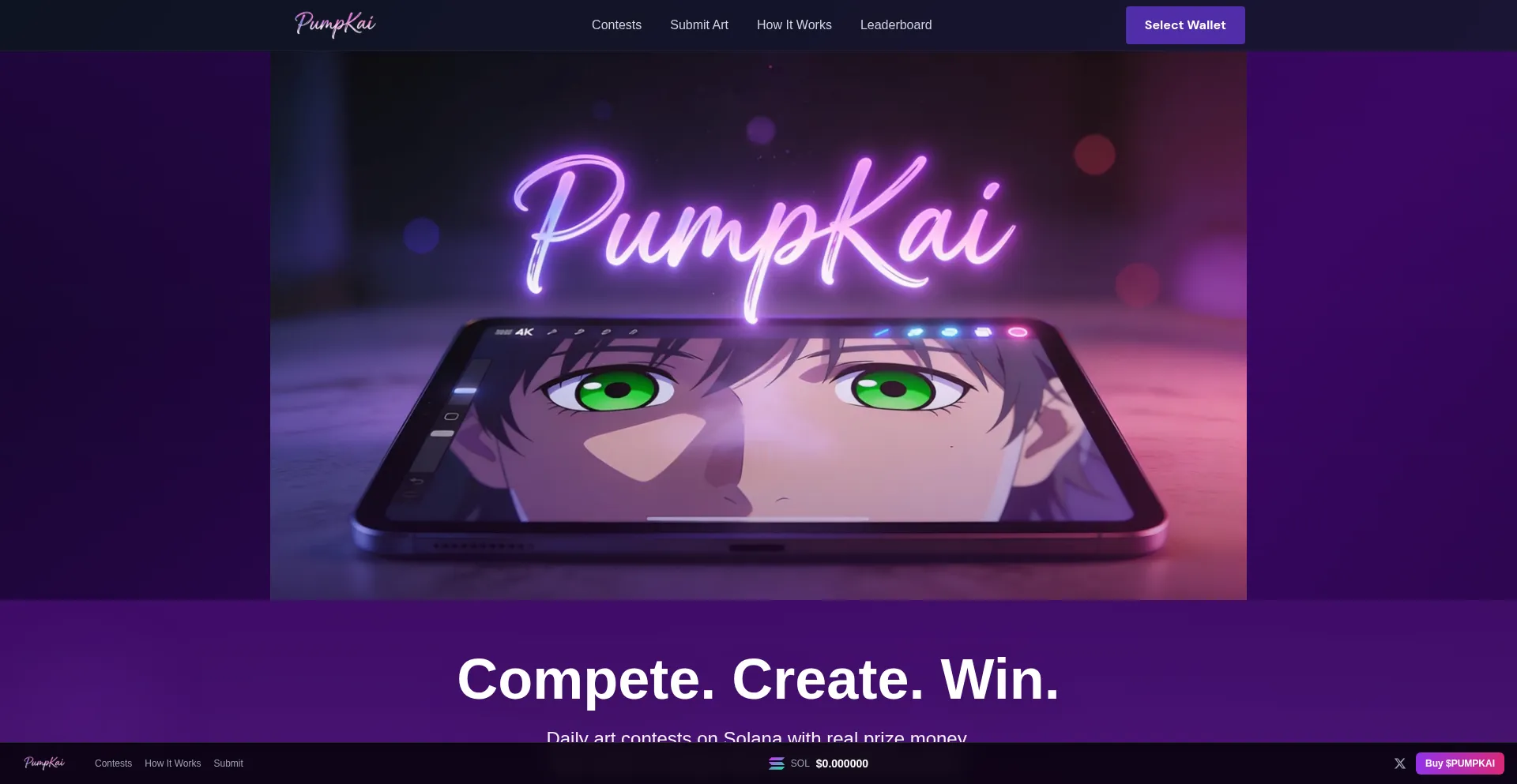 Pumpkai-arts.fun