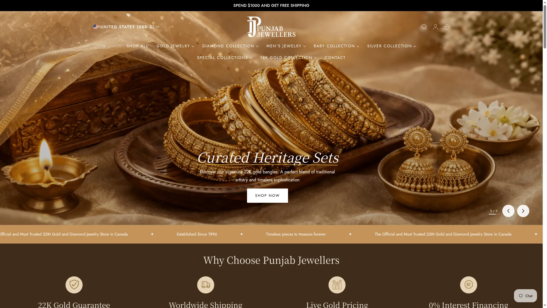 Punjabjewellers.ca