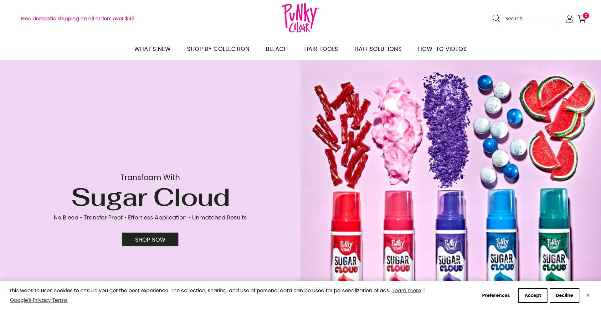 Punky.com