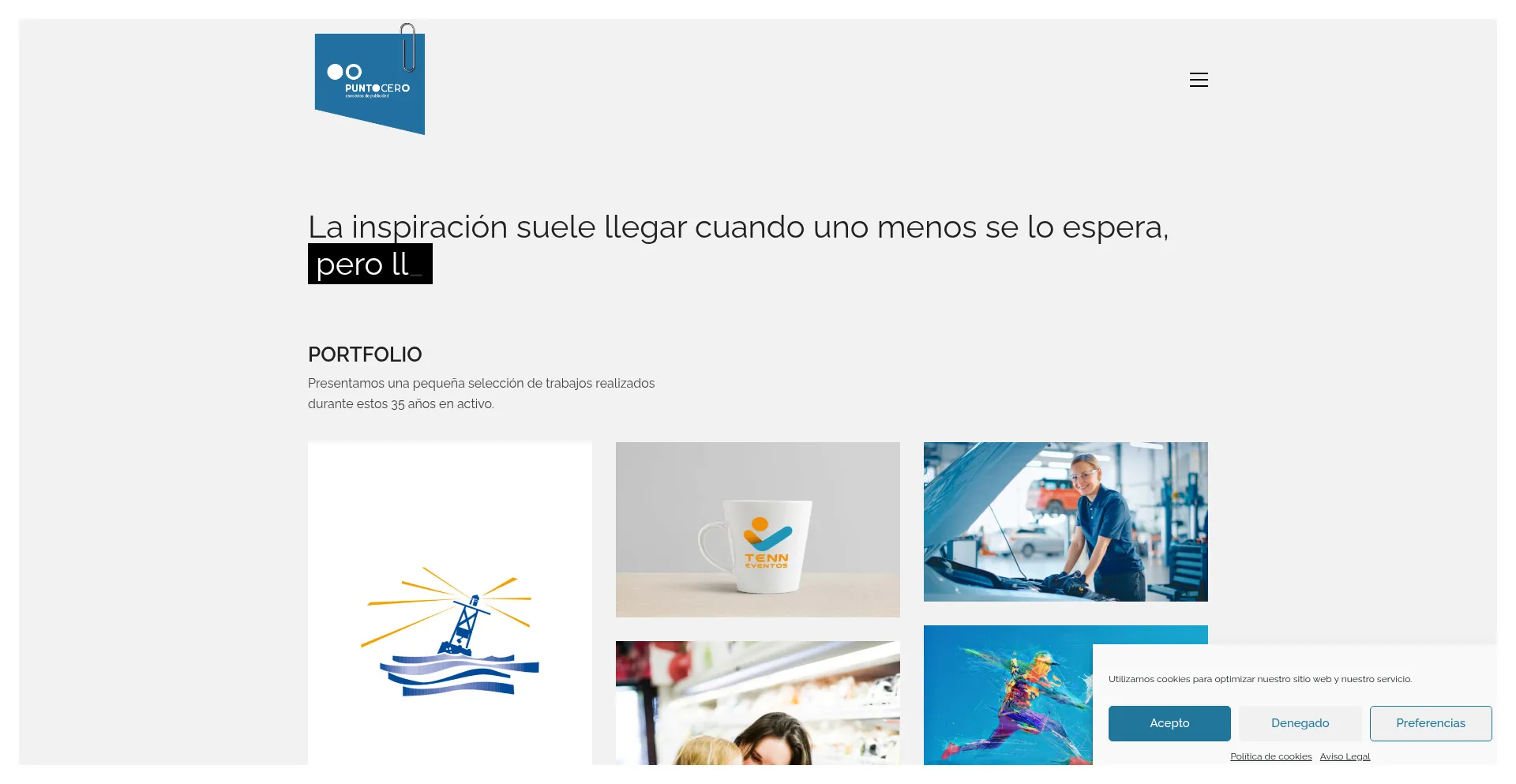 Puntocero.com