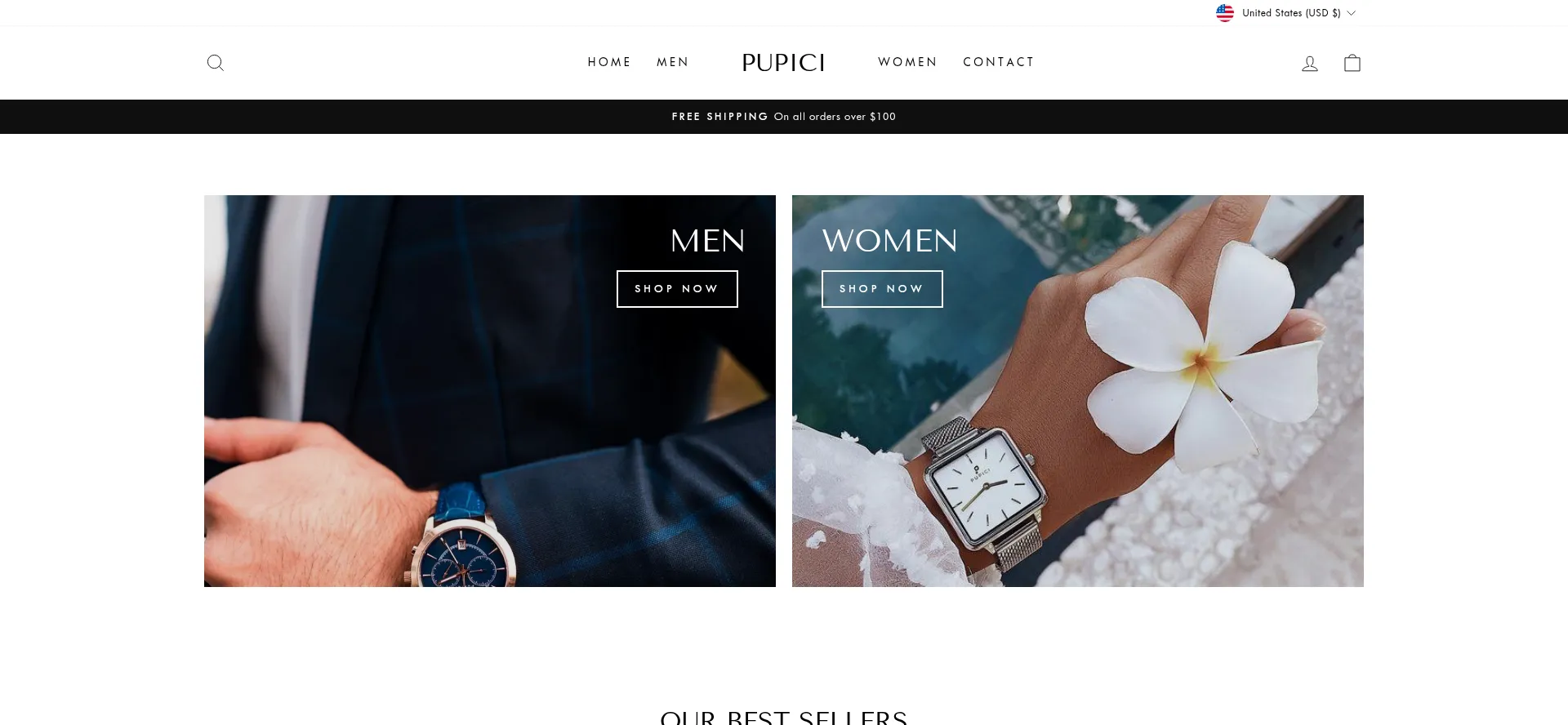 Pupici.store