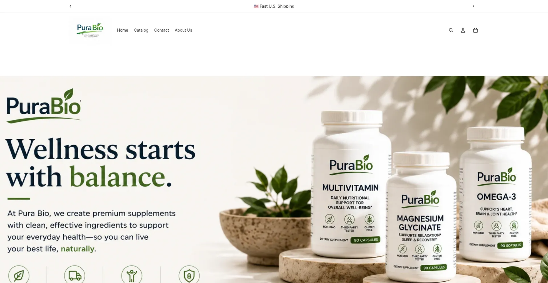 Purabiocr.com