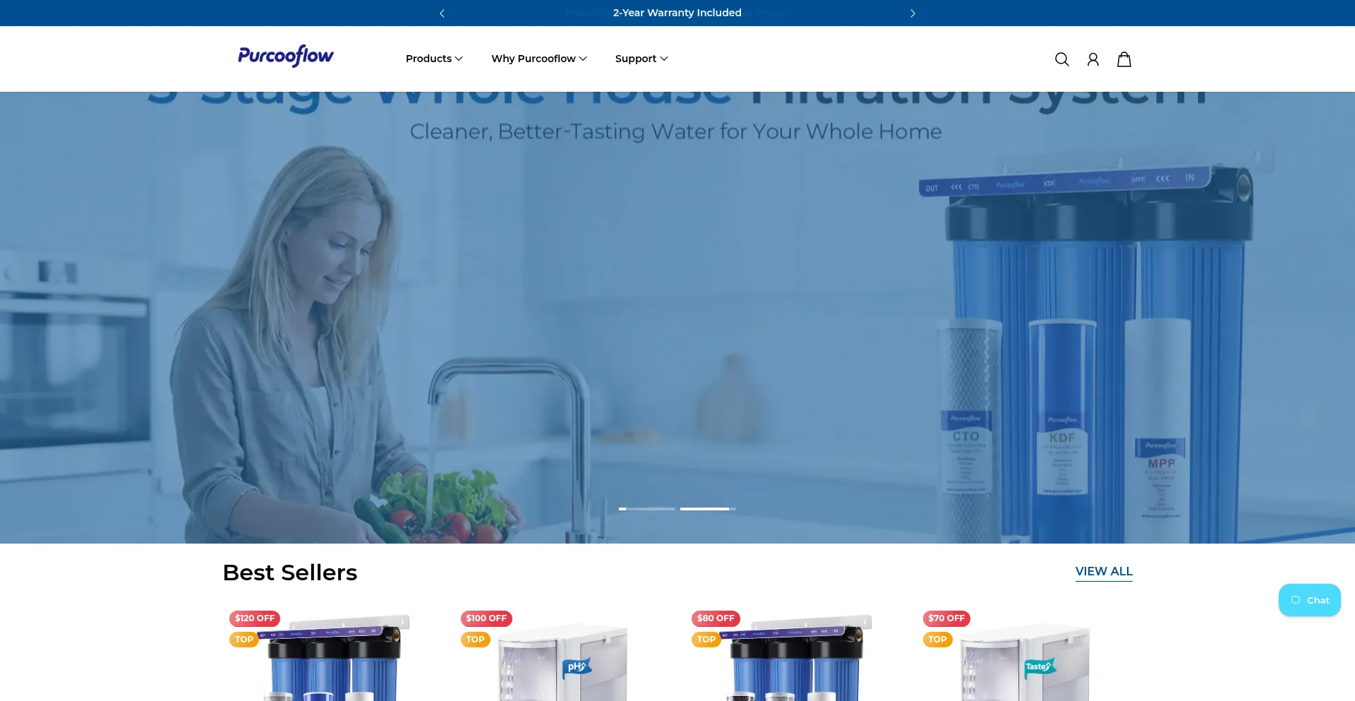 Purcooflow.com