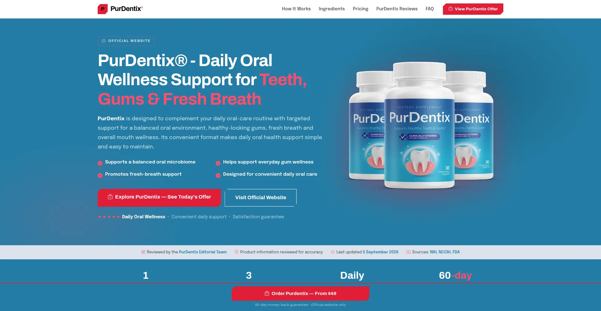 Purdntix.com