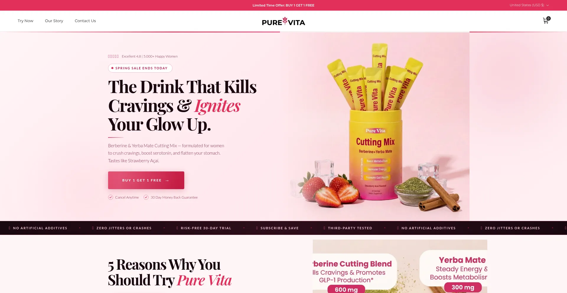 Pure-vita.co