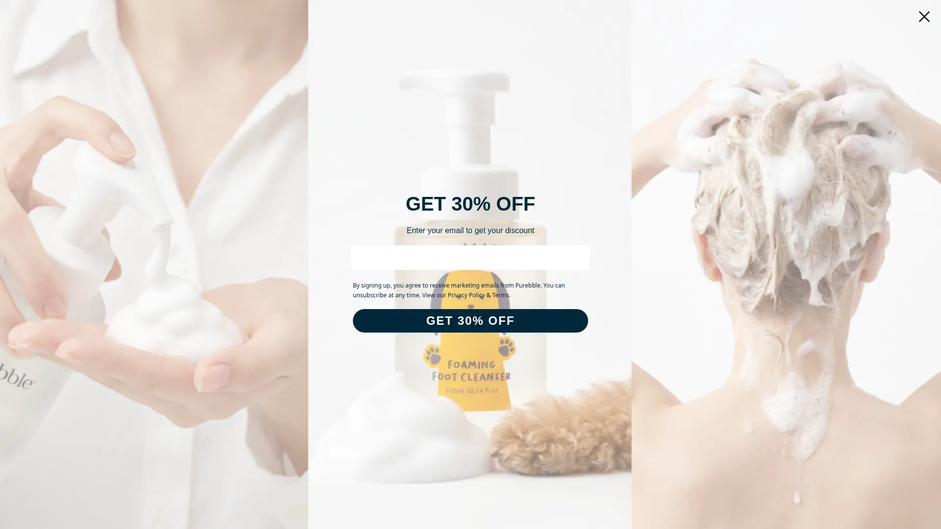 Purebbleusa.com