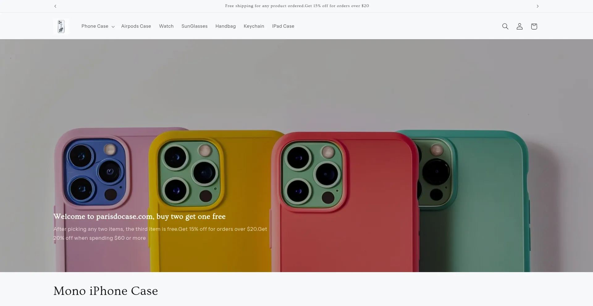 Purecaseco.com