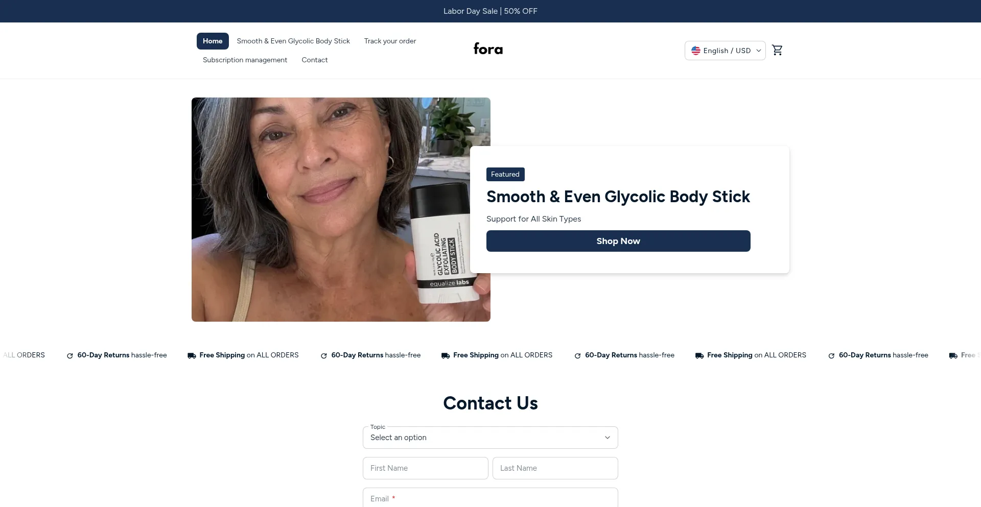 Purefora.store
