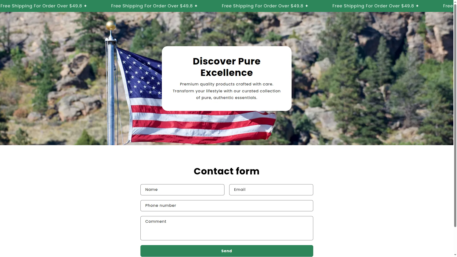 Pureharbor-1.com