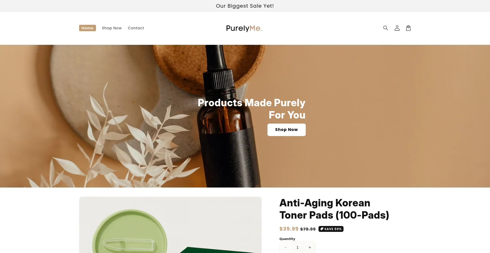 Purelyme.store