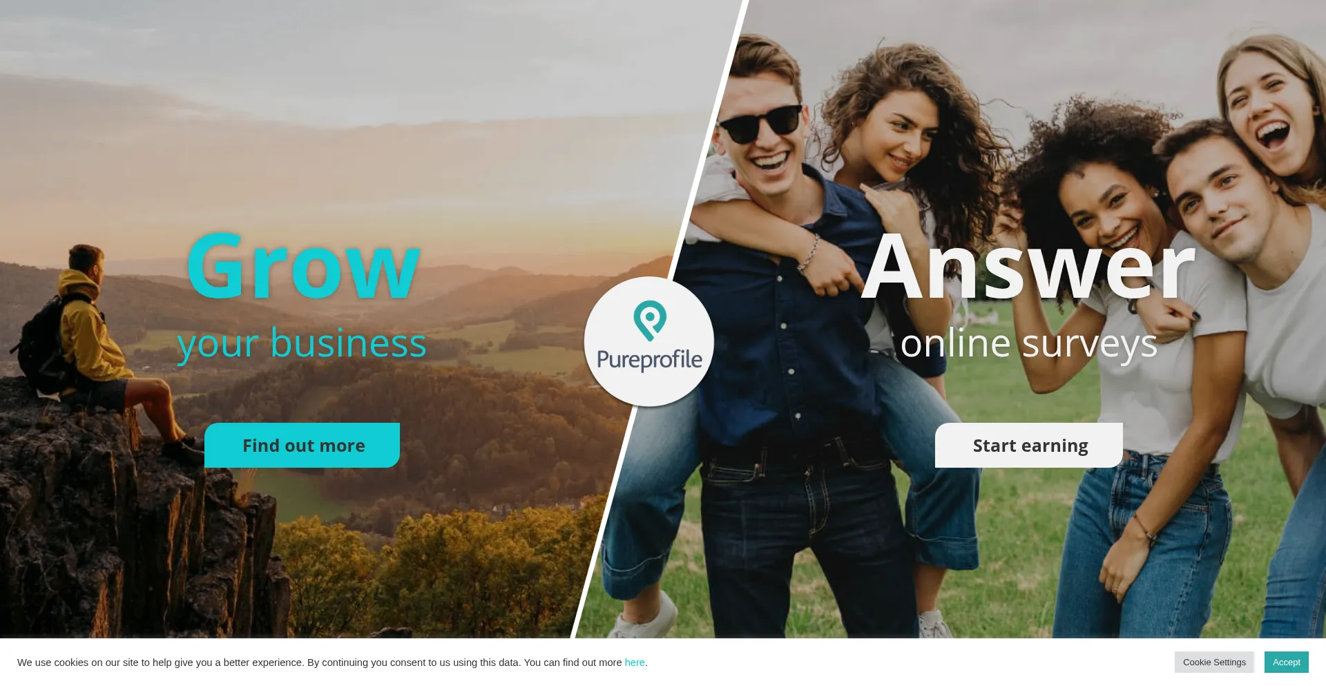 Pureprofile.com