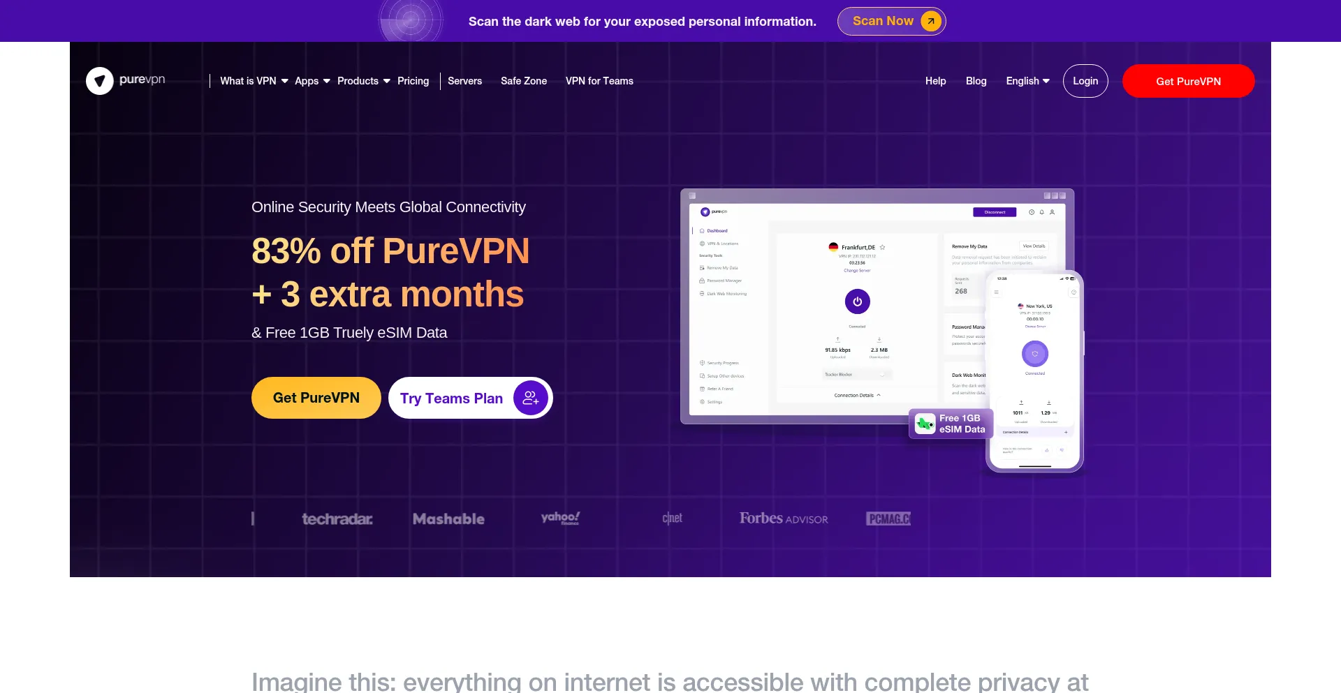 Purevpn.com