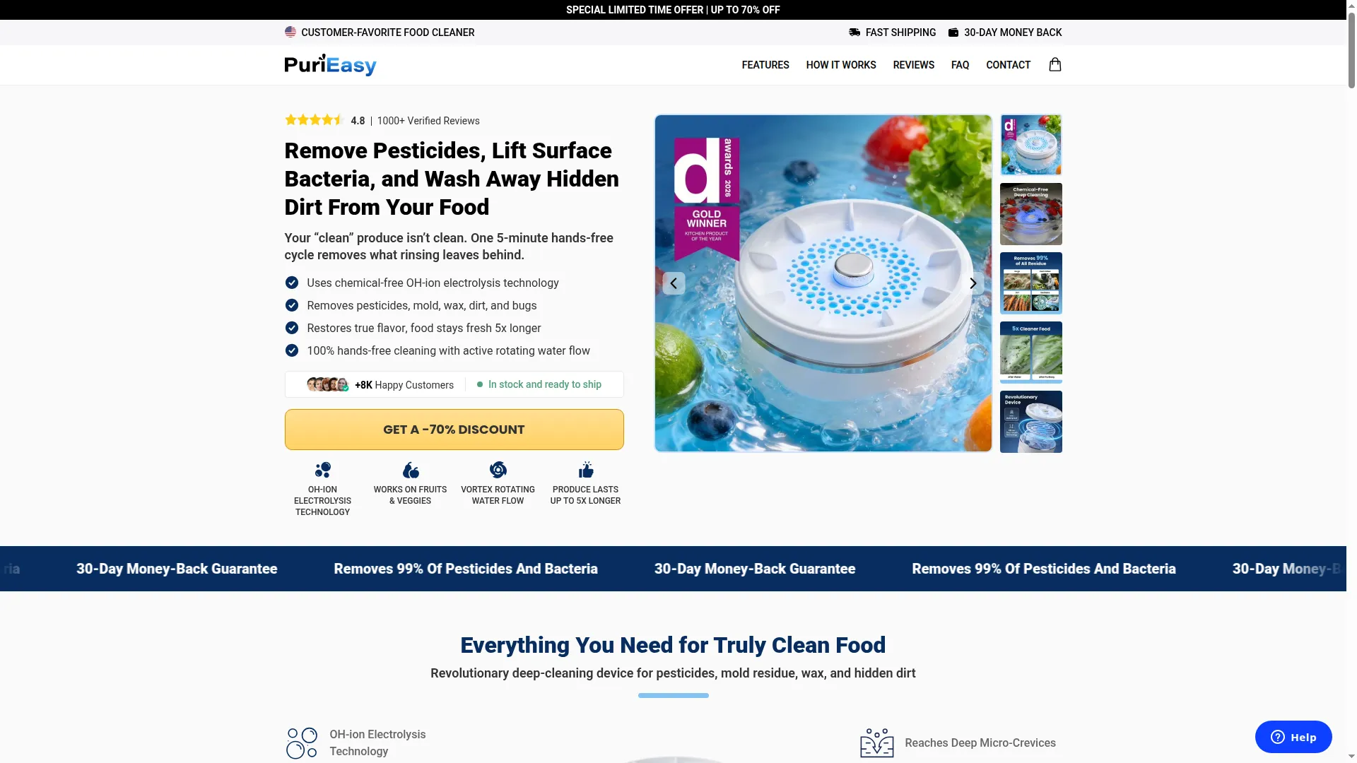 Purieasy.com
